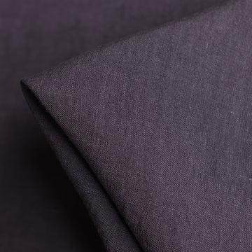Bedford Ametrine Washed Linen