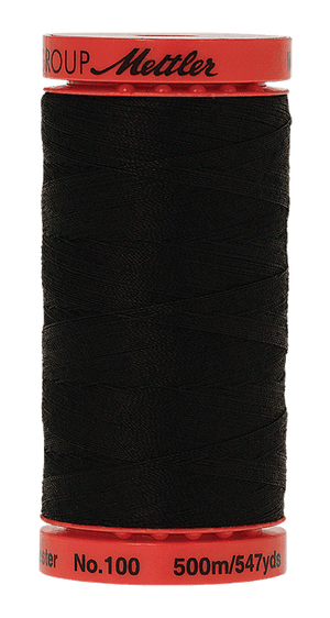 Mettler METROSENE® Sewing Thread - 500m - Mettler Thread 4000