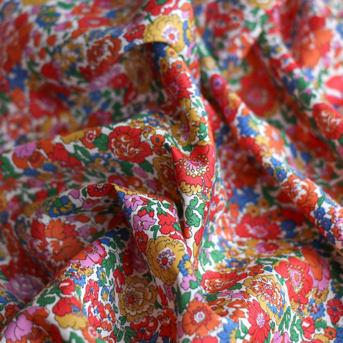 Nell Annie & May - Liberty Tana Lawn™