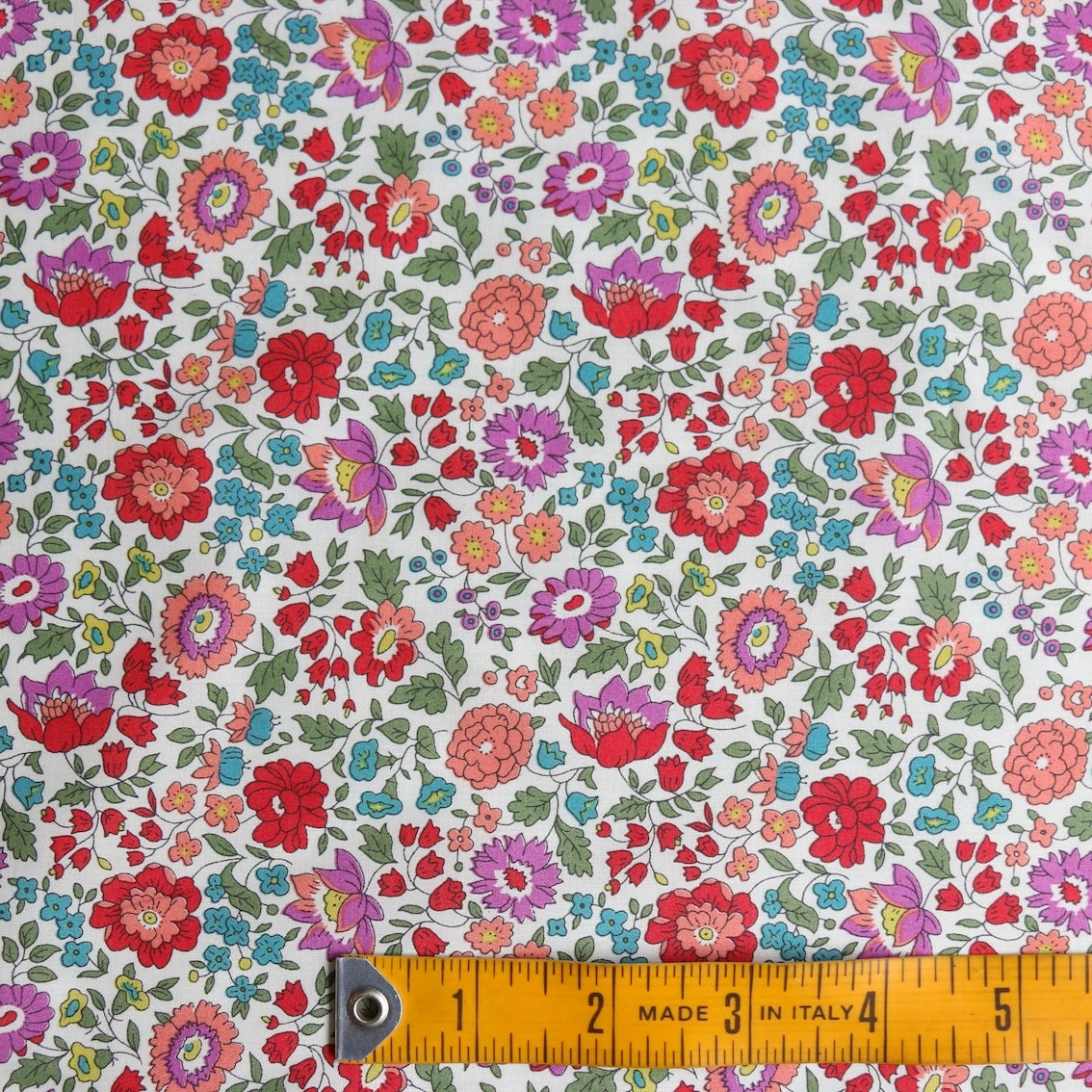 D'Anjo - Liberty Tana Lawn™