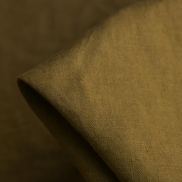 Loren Olive Linen