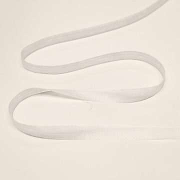 10mm Straight Fusible Stay-Tape - White