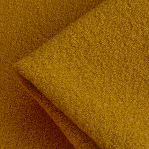 Bollito Ochre - Boiled Wool