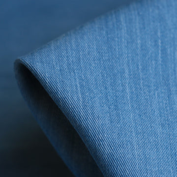 Carlotta Denim - Washed Denim