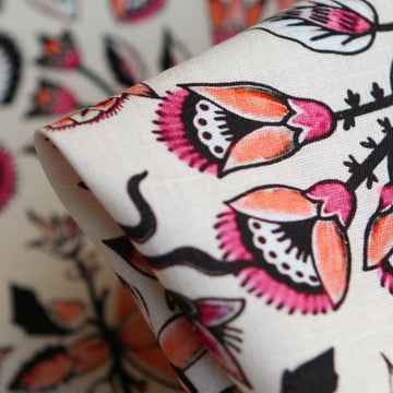 Villa Sogno Linen