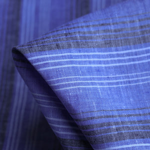 Gio Mare Stripe Linen