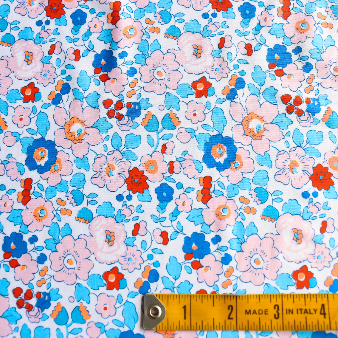Liberty Betsy Sundress main image 1