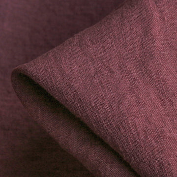Bedford Port Washed Linen