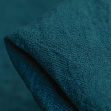 Newford Petrol Washed Linen