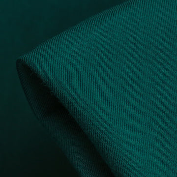 Bamboo Jersey Knit - Lagoon (250gsm)