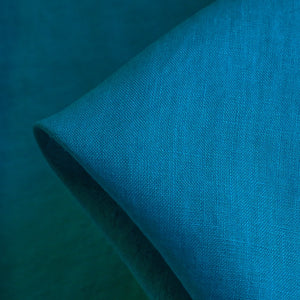 Loren Azure Linen