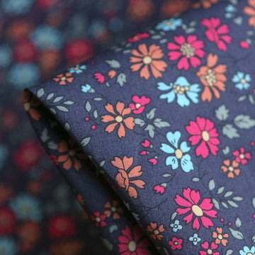 Capel Floret - Liberty Tana  Lawn™
