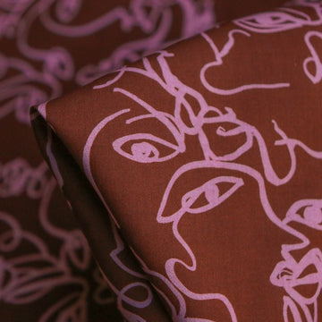 Thread Portrait - Liberty Tana  Lawn™