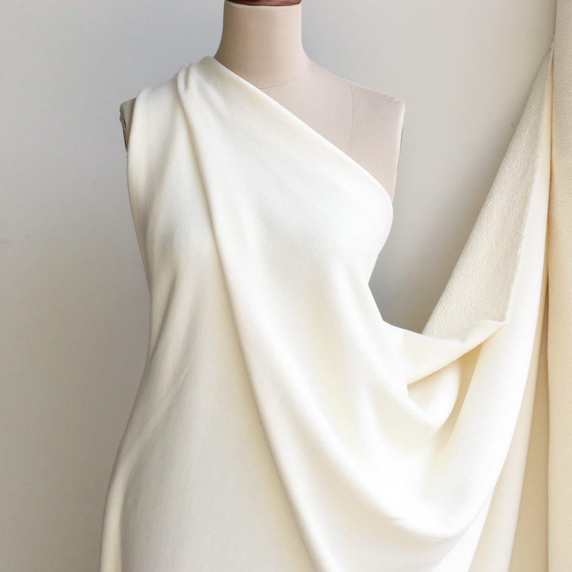 Tamarin Stripe French Terry Set