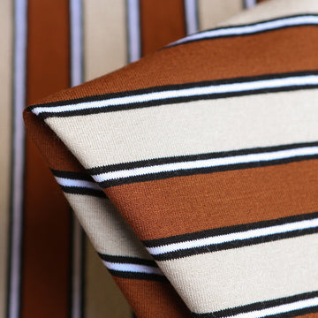 Renata Stripe Jersey