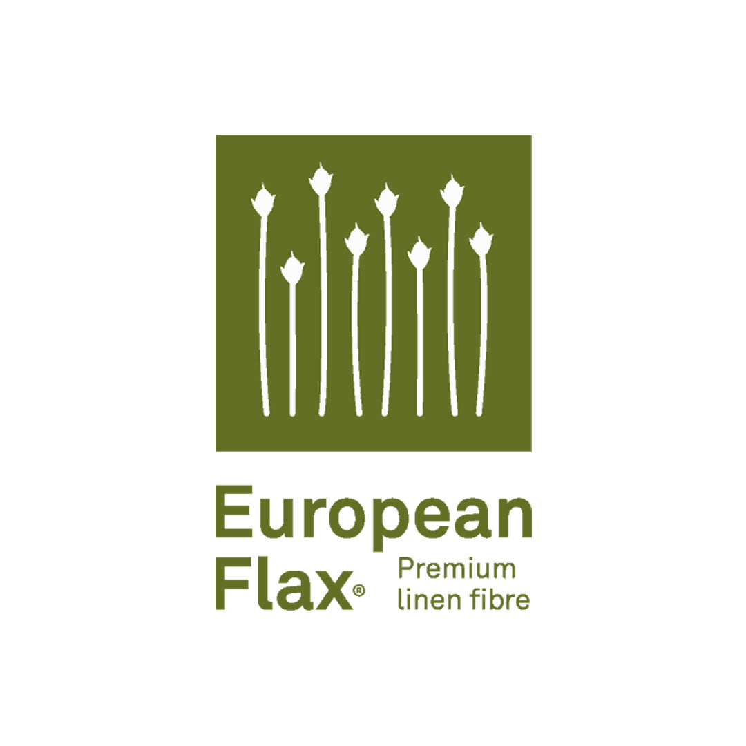 Bedford Juniper Washed Linen