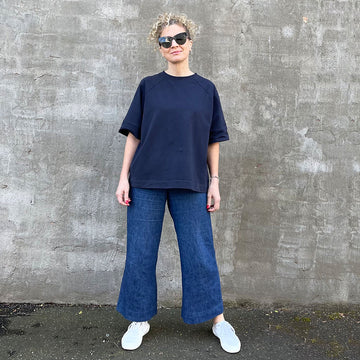 Myka Top Pattern