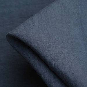 Bedford Lead Washed Linen