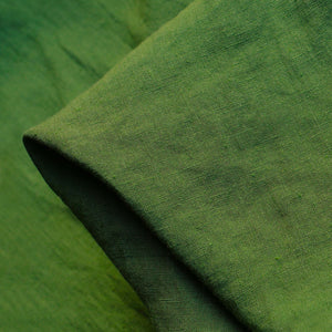 Linford Grass Washed Linen