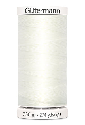Gütermann Sew-All Polyester Thread - 250m - 111