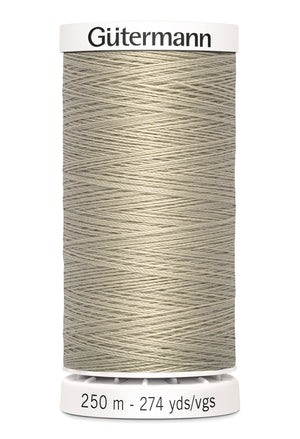 Gütermann Sew-All Polyester Thread - 250m - 722
