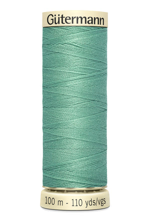 Gütermann Sew-All Polyester Thread - 100m - 100