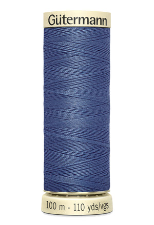 Gütermann Sew-All Polyester Thread - 100m - 112