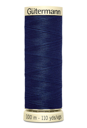 Gütermann Sew-All Polyester Thread - 100m - 11