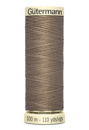 Gütermann Sew-All Polyester Thread - 100m - 160
