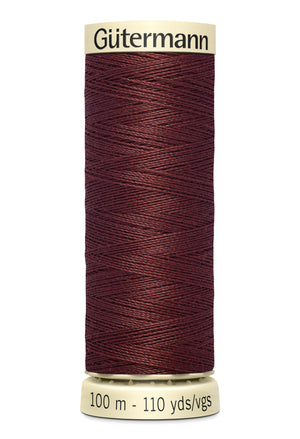 Gütermann Sew-All Polyester Thread - 100m - 174