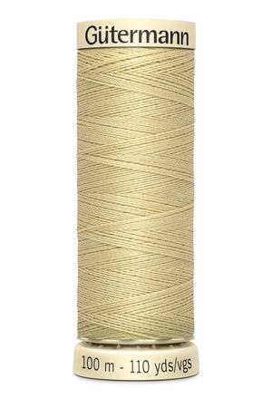 Gütermann Sew-All Polyester Thread - 100m - 249