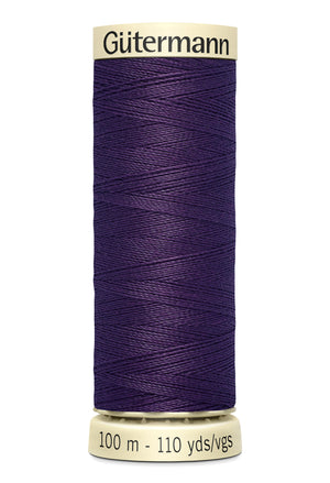 Gütermann Sew-All Polyester Thread - 100m - 257