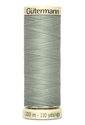 Gütermann Sew-All Polyester Thread - 100m - 261