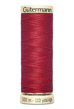 Gütermann Sew-All Polyester Thread - 100m - 26