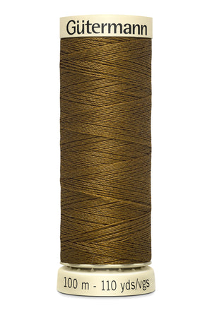 Gütermann Sew-All Polyester Thread - 100m - 288