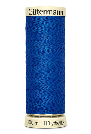 Gütermann Sew-All Polyester Thread - 100m - 315