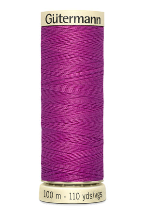 Gütermann Sew-All Polyester Thread - 100m - 321