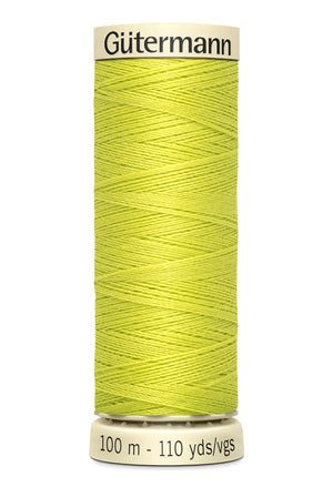 Gütermann Sew-All Polyester Thread - 100m - 334