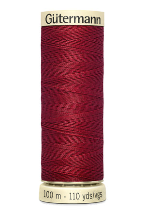 Gütermann Sew-All Polyester Thread - 100m - 367