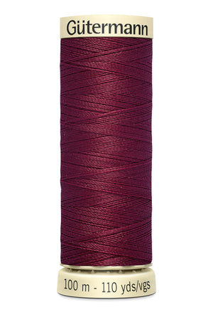 Gütermann Sew-All Polyester Thread - 100m - 375