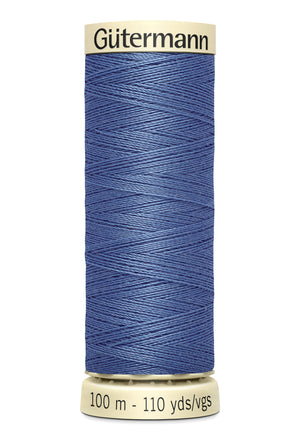 Gütermann Sew-All Polyester Thread - 100m - 37