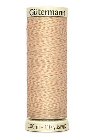 Gütermann Sew-All Polyester Thread - 100m - 421
