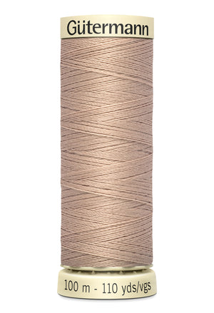 Gütermann Sew-All Polyester Thread - 100m - 422