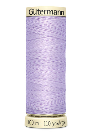 Gütermann Sew-All Polyester Thread - 100m - 442