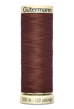 Gütermann Sew-All Polyester Thread - 100m - 478