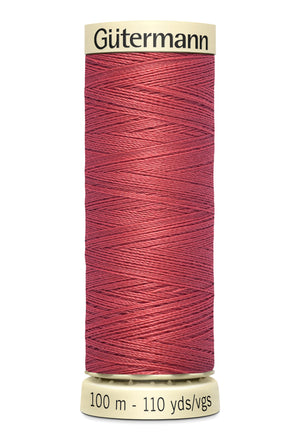 Gütermann Sew-All Polyester Thread - 100m - 519