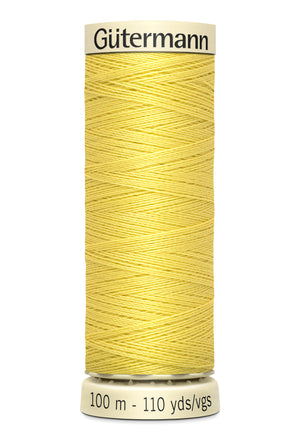 Gütermann Sew-All Polyester Thread - 100m - 580