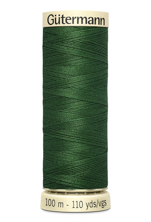 Gütermann Sew-All Polyester Thread - 100m - 639