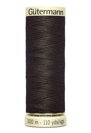 Gütermann Sew-All Polyester Thread - 100m - 671