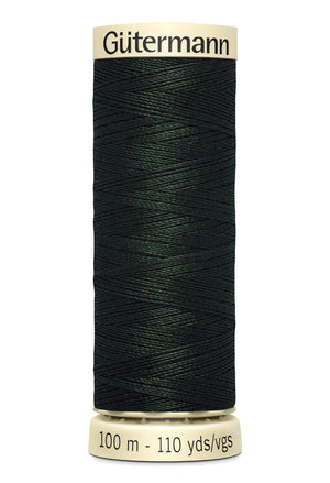 Gütermann Sew-All Polyester Thread - 100m - 687